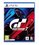 Playstation Gran Turismo 7 (PS5)
