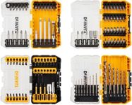 DEWALT Drill Bit Set, 21 Pc. Titani