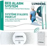 Lunderg Bed Alarm System - Wireless