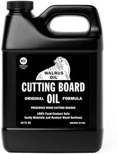 WALRUS OIL