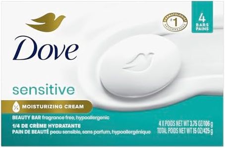 Dove Beaut