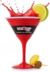 Red Cup Living Reusable Cocktail Cu