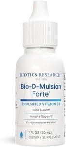 BIOTICS RE