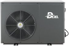 DOEL 20000 BTU Swimming Pool Heat P