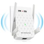 Wifi Range Extender Gamings