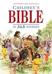 Bible Story Books