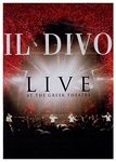 Live At The Greek [DVD] [2006]