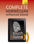 Complete Norwegian Beginner to Intermediate Course: EBook: New edition