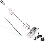Grillstream Universal Barbecue Roti
