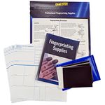 FD-1164 Fingerprint Kit, Full Size