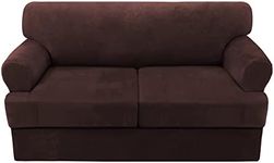 H.VERSAILTEX Sofa Cover 3 Piece T C