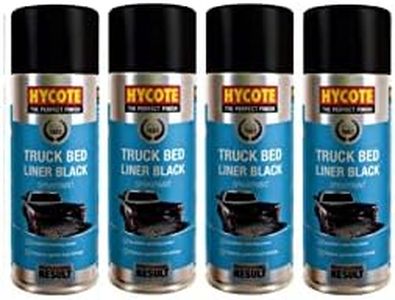 4 x Hycote
