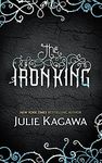 The Iron King: Book 1 (The Iron Fey)