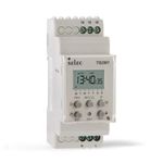 Selec Time Swich TS2M1-1-16A-230V