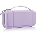 FINTIE Carrying Case for Nintendo S