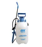 OX OX-T045105 Pump Action Pressure Sprayer - 5 Litre