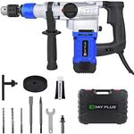 1080W Professional Rotary Hammer Dr