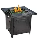 Endless Summer Propane Fire Pit Tab
