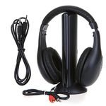 Wifi Headphones For Tv