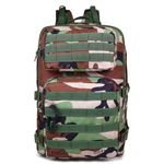 Bugout Backpack For Women