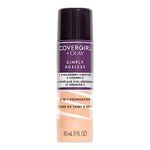 CoverGirl Olay Simply Ageless 3-in-1 Foundation, Ivory, 1 Fluid Ounce