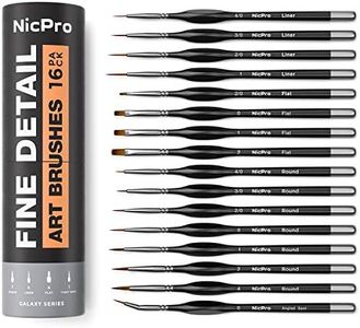 Nicpro 16 
