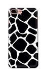 PRINTFIDAA Tiles Pattern Printed Designer Hard Case for iPhone 7 Plus (5.5") / iPhone 8 Plus (5.5"), A1784, A1661, A1785 Back Cover -(ZO) TEJ1006