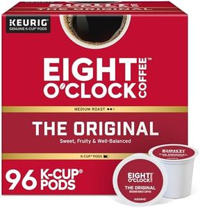 Eight O'Cl