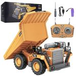 Remote Control Forklift For Boys