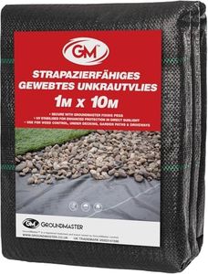 GroundMast