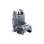 Magpul Industries MBUS Back up Sight Fits Picatinny (Front Flip up), Gray