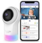 Wifi Baby Camera For Smart Phone