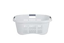 Rubbermaid Laundry Basket, XL Hip-H
