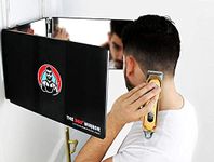 The 360 Mirror - 3 Way Mirror for S