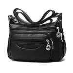 NOTAG Leather Crossbody Bags for Wo