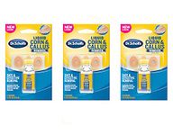 Dr. Scholl's Liquid Corn & Callus Remover,.33 oz. (3-Pack)