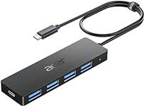 Acer USB C Hub 4 Ports, Multiple US