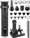 Ufree Beard Trimmer for Men, Electr