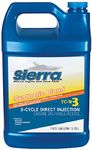 Sierra 18-9530-3 Direct Injection Tc-W3 Oil, Ga Made by 18-9500-4