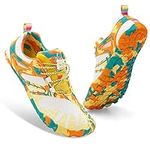XIHALOOK Wide Toe FiveFingers Shoes