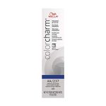 COLORCHARM Permanent Gel| Hair Color for Gray Coverage| 4A Medium Ash Brown| 2 Fl oz.