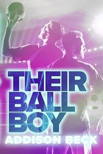 Their Ball Boy