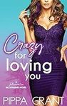 Crazy for Loving You: A Bluewater B
