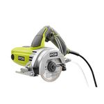 Ryobi 4 in. Tile Saw