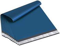 UCGOU Poly Mailers 10x13 Inch Navy 