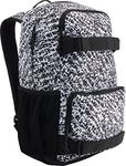 Treble Yell Backpack, Mountain Snow, One Size