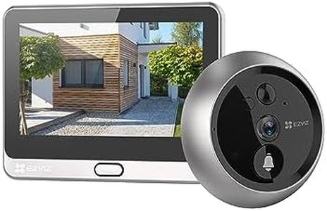 Ezviz DP2 