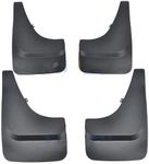 Universal Large Mud Flaps Pickup SU