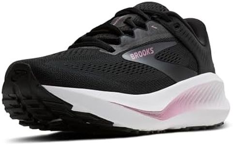 Brooks Wom