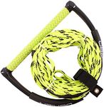 O'Brien OB2174550 CUERDA Unisex-Adult, Multicolor, Standard